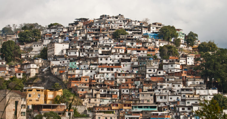 Brazilija ima vse za vsakogar!